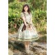 Urtto Lily Short Sleeve One Piece(1st Reservation/Full Payment Without Shipping)